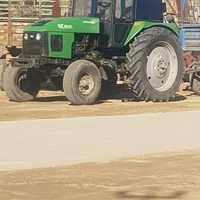 Traktor ttz 80.10