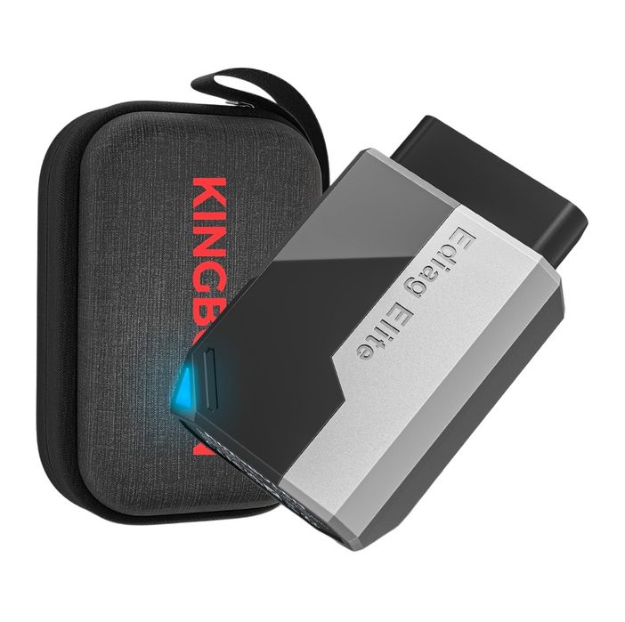 Kingbolen Ediag Elite оригинал