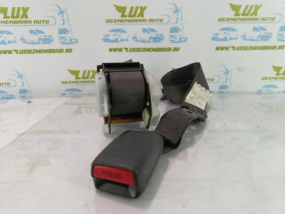 Centura spate mijloc tk-af0-ef702 Lexus IS XE20  [din 2005 pana  2010