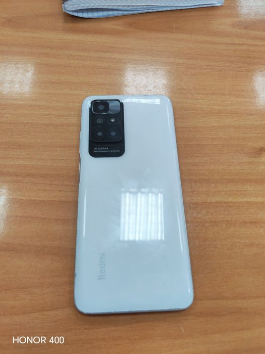 Redmi 10 tiniq holatda