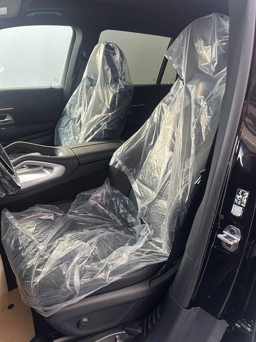 Продаётся Мерседес GLS450