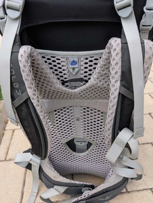 Osprey Poco AG - rucsac munte copii