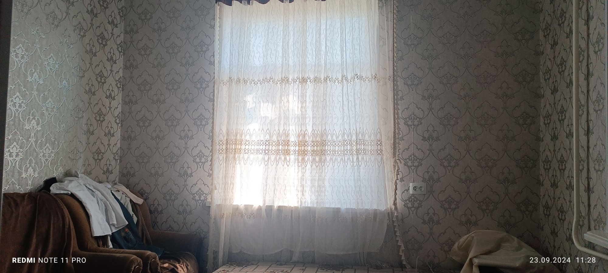 Xovli Sotiladi 5xona 16 sotiq