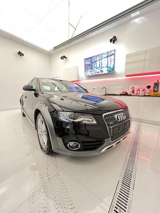 Audi A4 all road quattro RAR EFECTUAT!!