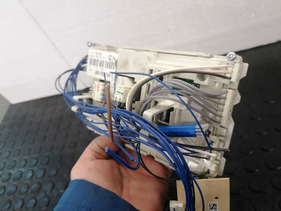 Placa electronica masina de spalat verticala Whirlpool AWE55510 /C156