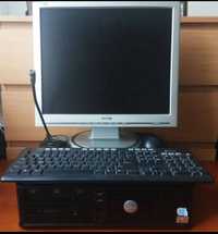 PC Dell Optiplex 745