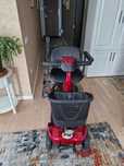 vand scuter de mobilitate ptr handicap nou