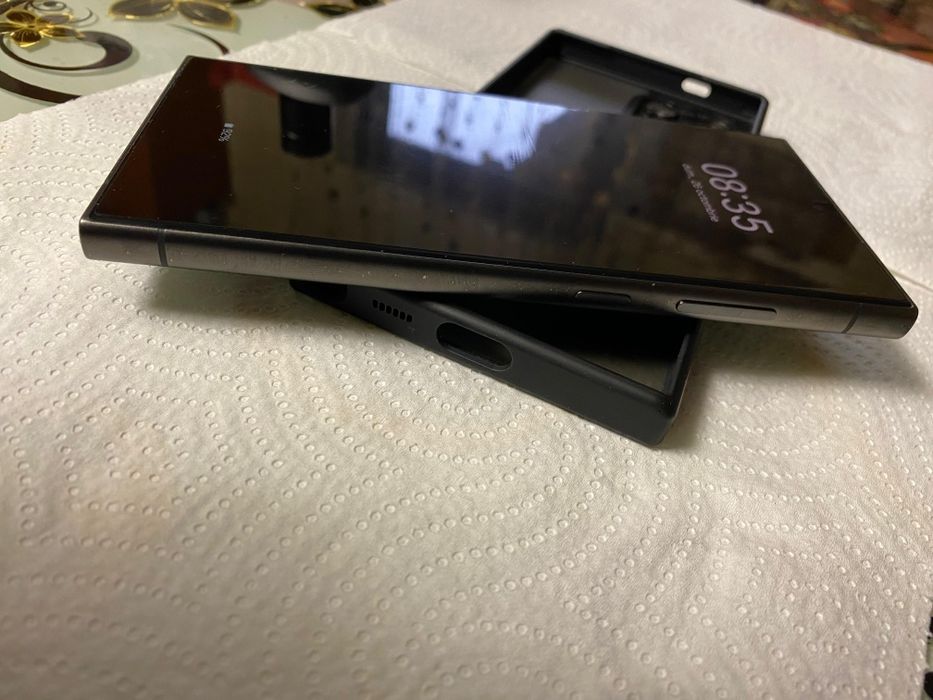 Samsung Galaxy S24 Ultra