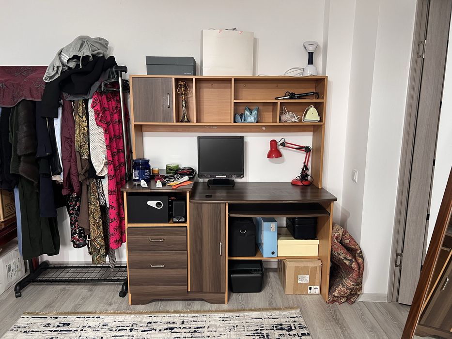 Рабочий стол для уроков