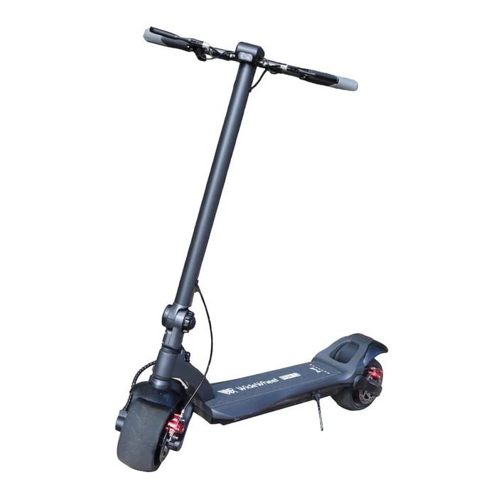 Whide wheel pro dual engine 15Ah 900km total