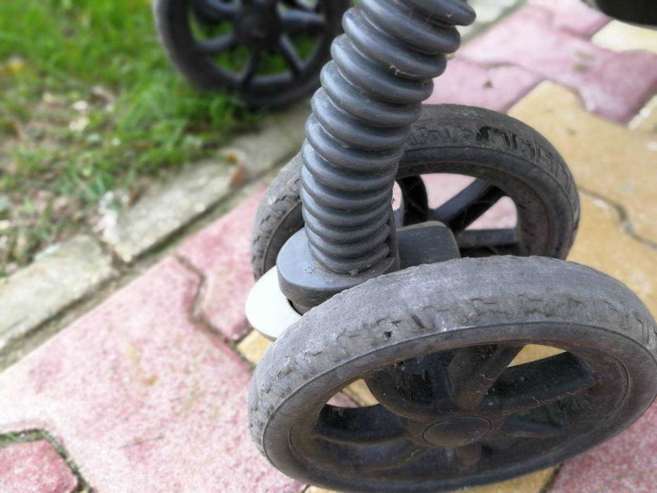 Бебешка количка Грако