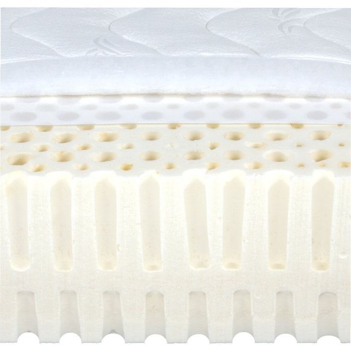 Vând saltea latex 140x200 (18cm/moale] ekon (Lux), stare bună