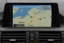 Update navigatie Bmw