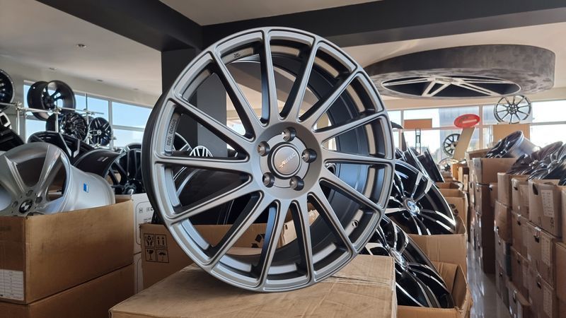 19цола 5x108,AUTEC 5х108 4бр Волово,Ягуар,Роувър