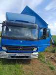 Vand Mercedes Atego de 7,5t