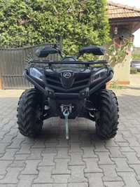 Vand atv Cf moto 450