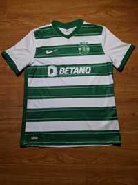 Tricou oficial Sporting Lisabona