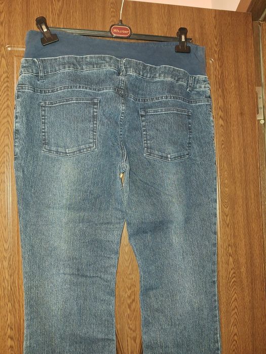 Pantaloni,blugi gravide48-50