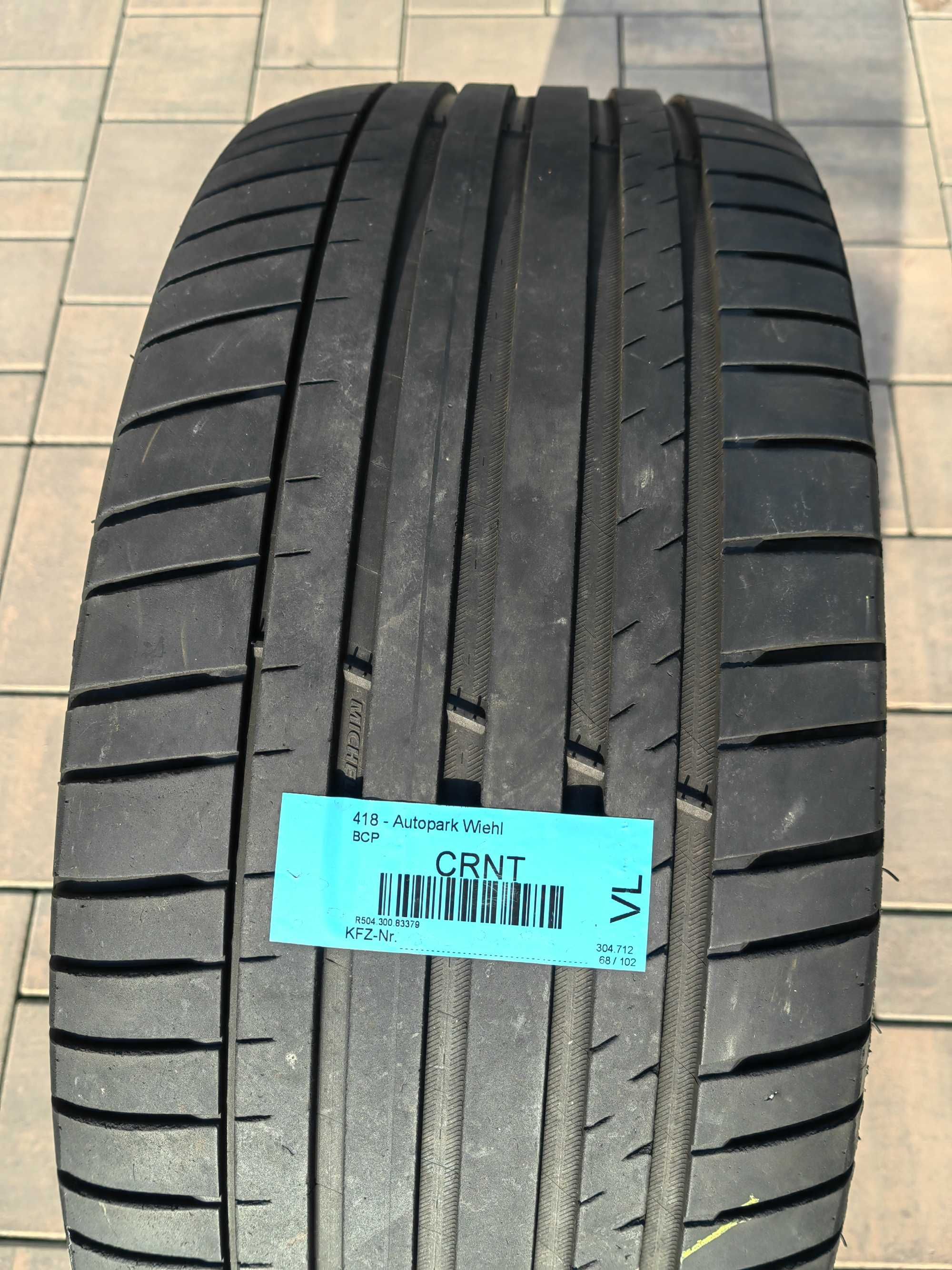 Vand 4 jante ORIGINALE VOLVO R design XC90, XC60