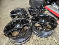 Jante 16 inch BMW
