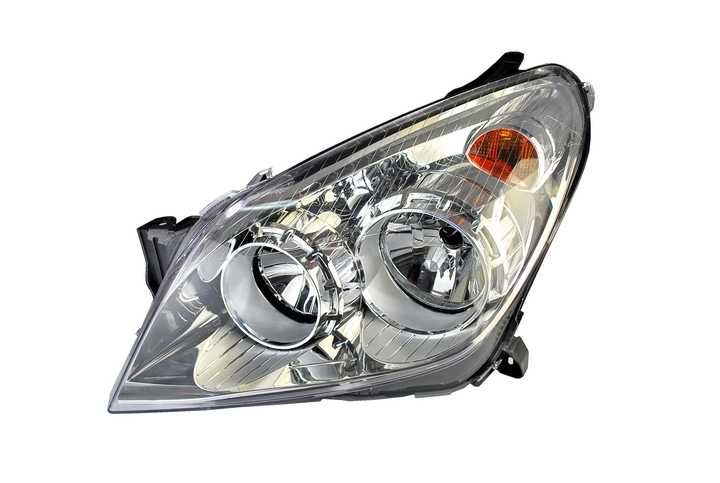 Фарове за OPEL ASTRA H /2003-2010/