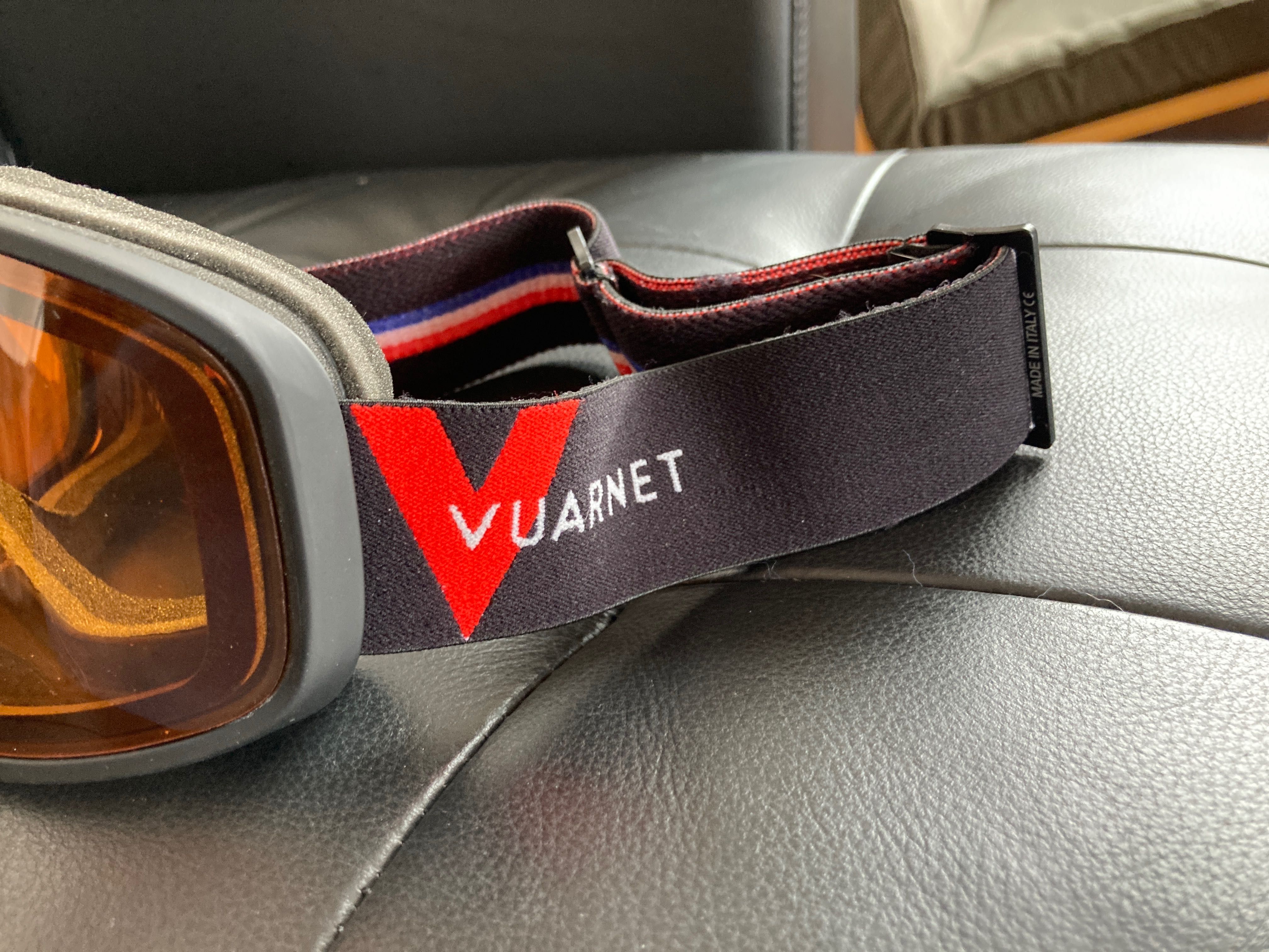 ски очила Vuarnet pro