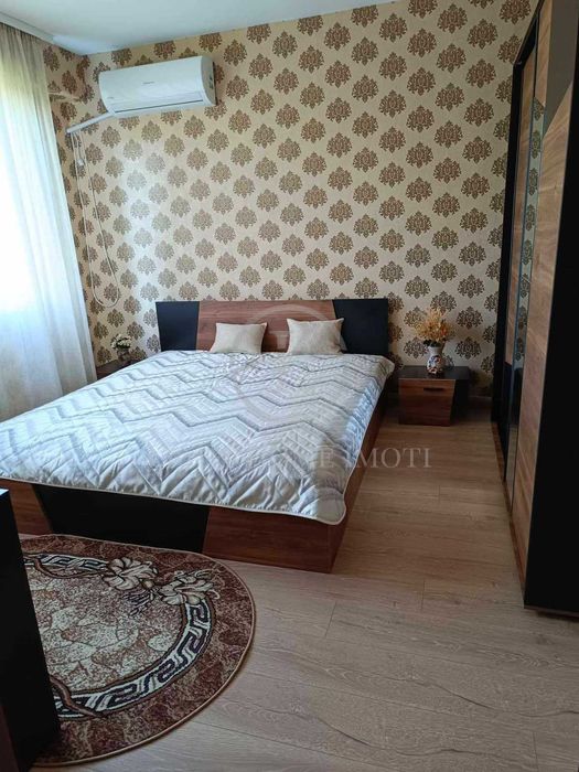 Продава се Двустаен апартамент в Пловдив, Христо Смирненски - 60 кв.м за 1530 €/кв.м - Снимка #3