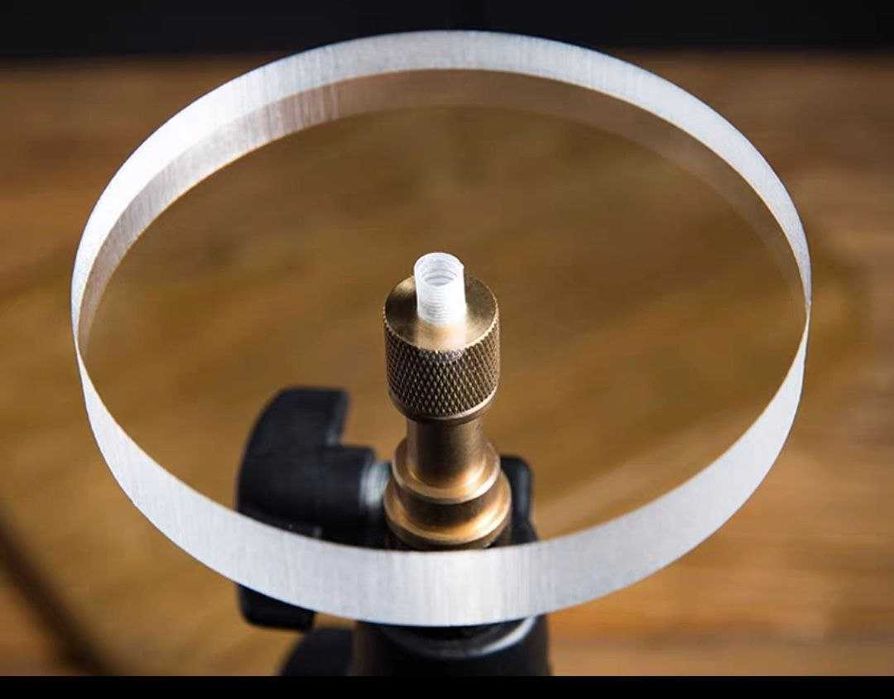 Предметная акриловая фотоподставка набор