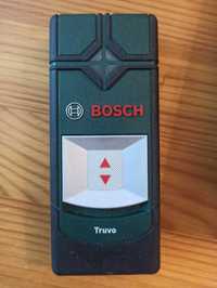 Детектор металла, электропроводки цифровой BOSCH Truvo