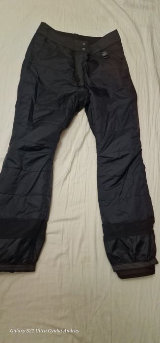 Pantaloni de schi unisex  The North Face Hyvent marimea S