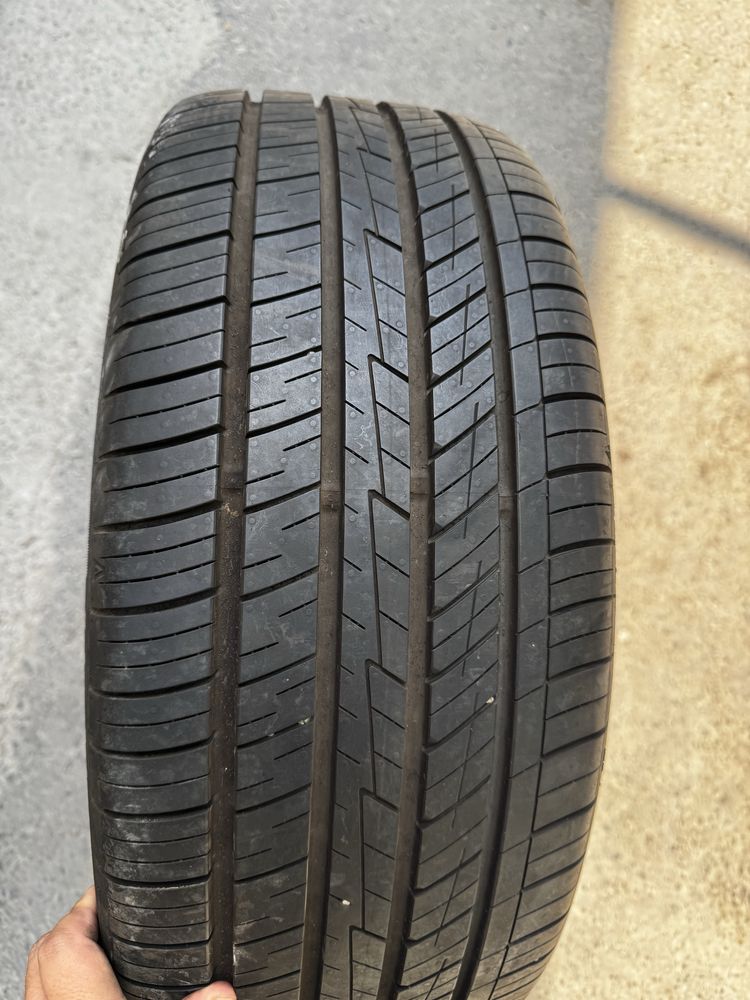 R18 Kia Gt line deska balon