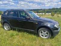 BMW X3 de vânzare