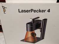 Vand Laser  Pecker LP 4 dual laser ptr gravura/taiere