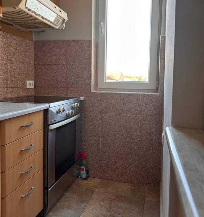 Продава се Едностаен апартамент в Бургас, Славейков - 39 кв.м за 1431 €/кв.м - Снимка #2