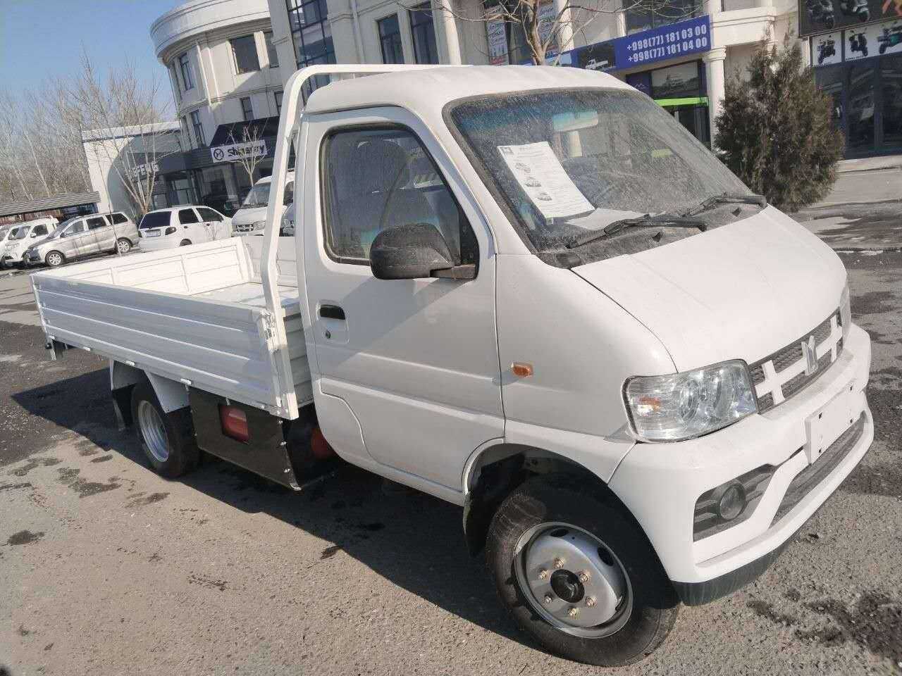 Isuzu Qingling H50