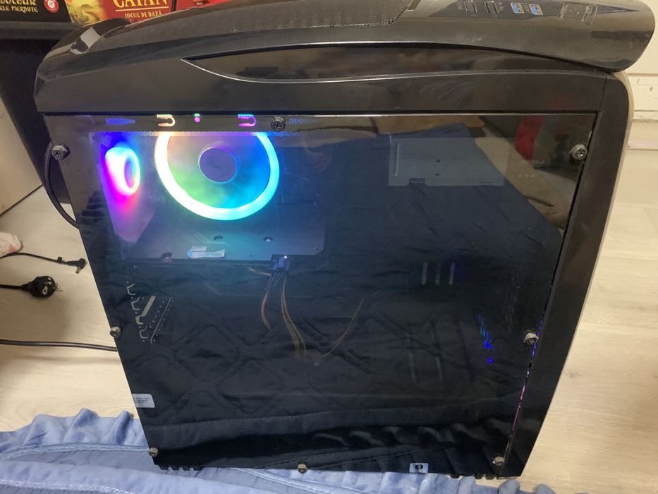 Unitate Myria i5-10400