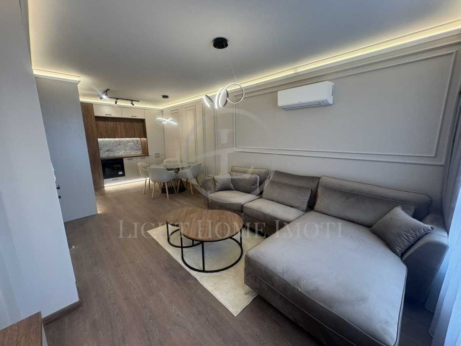 Продава се Двустаен апартамент в Пловдив, Христо Смирненски - 76 кв.м за 1914 €/кв.м - Снимка #2