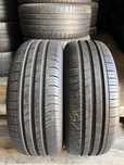 2 anvelope vara ca NOI 185/55/14 , Hankook , 7.7 mm