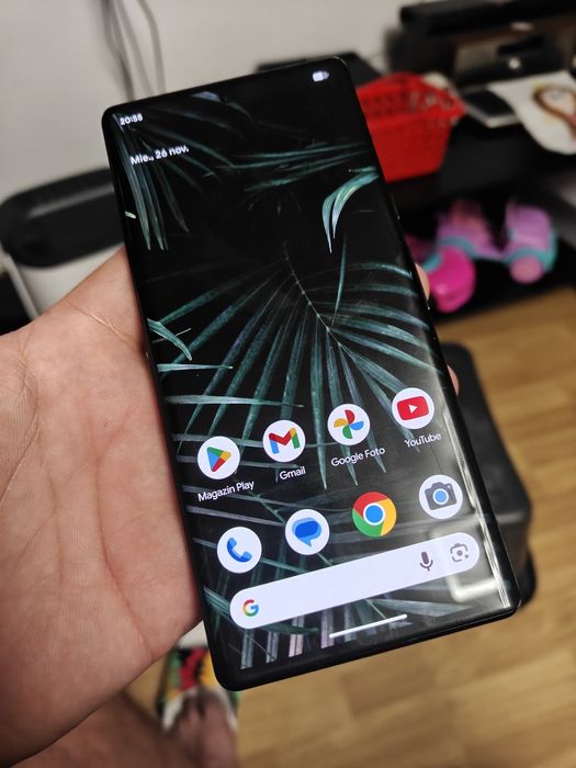 Vând sau Schimb Google Pixel 6 PRO