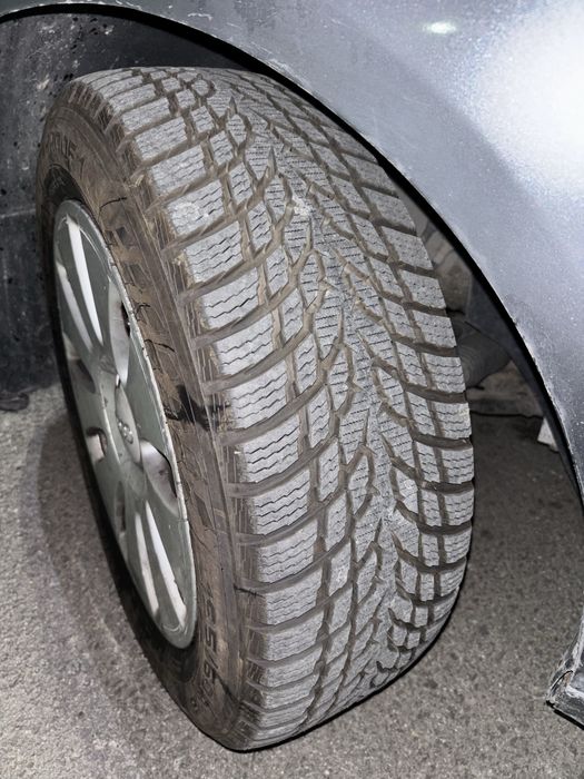 Vand /schimb URGENt!!Glof 5 1.9 tdi