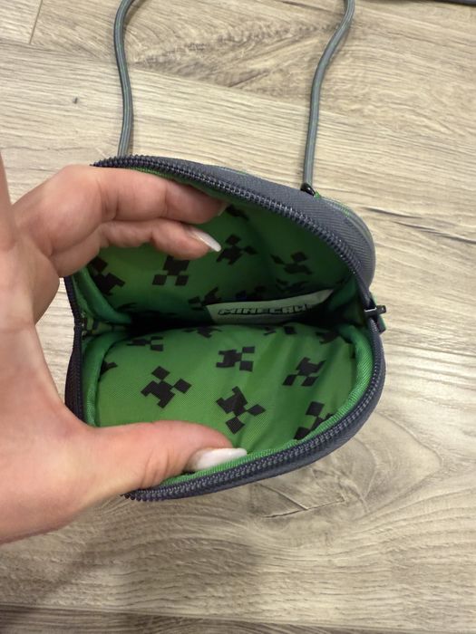 Penar/gentura copii Minecraft Lego