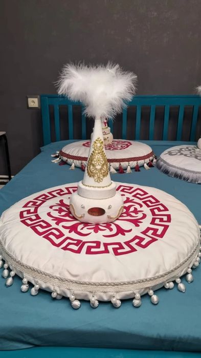 Сырға салу жиынтықтары