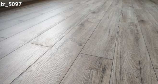 Монтаж на ламиниран паркет