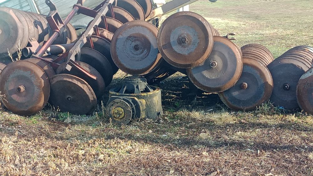 Катки для сейлки