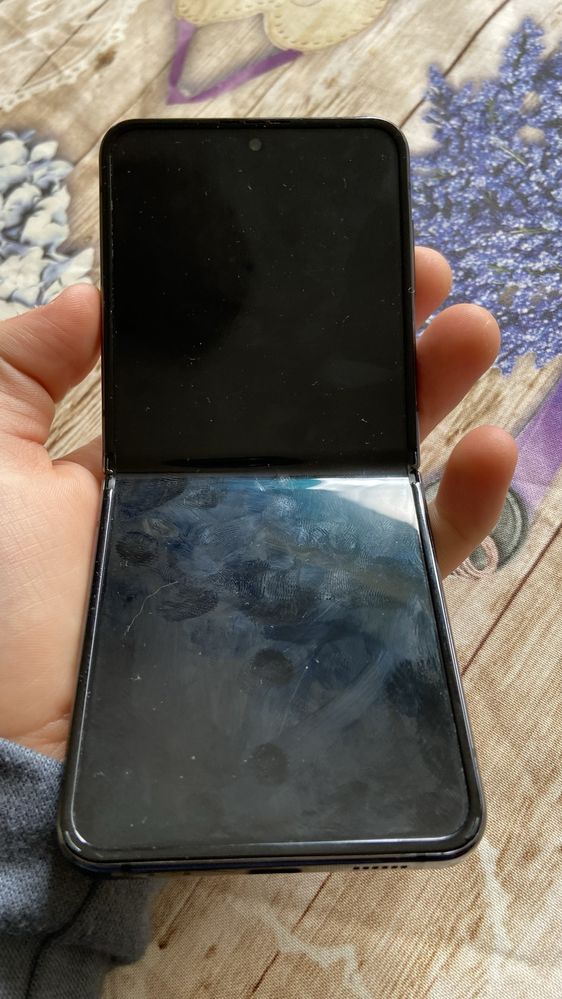 Samsung z flip 4
