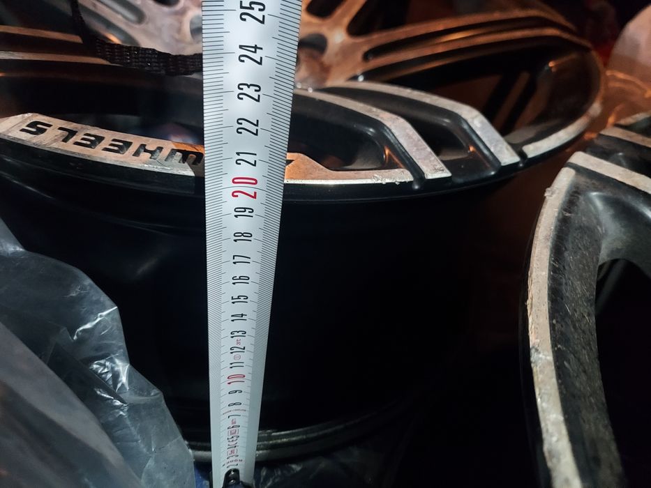 Диски R15 Monoblock продам 4шт