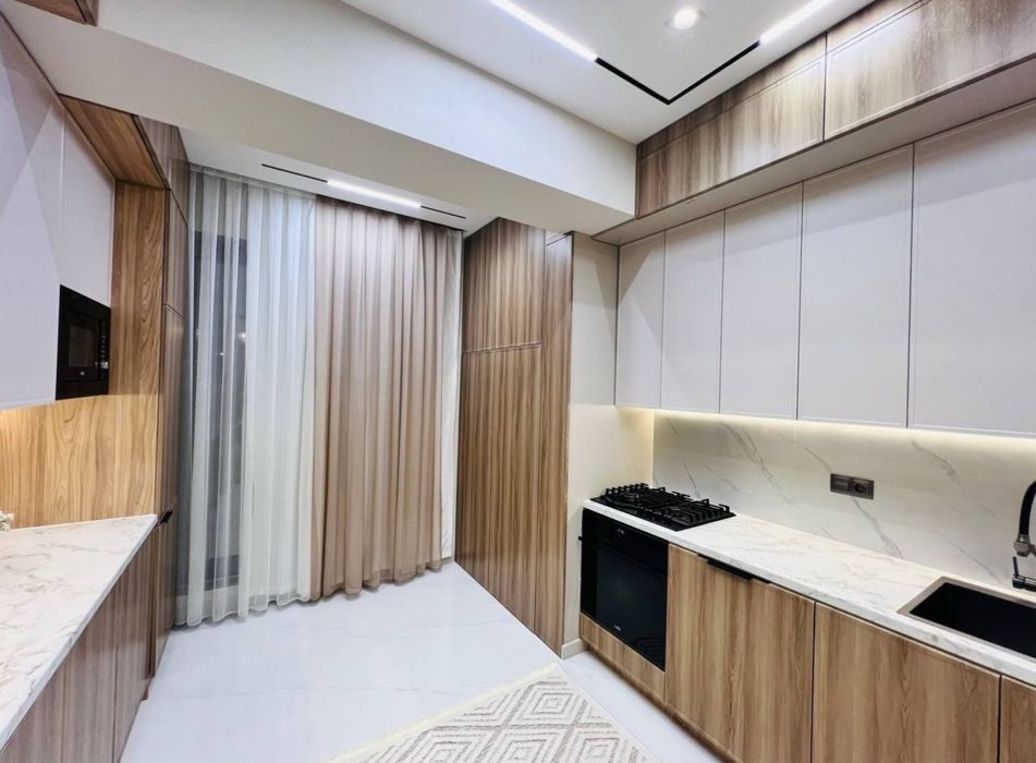 Аренда Евартиру Евро хай тек /Жк Сеул Мон /