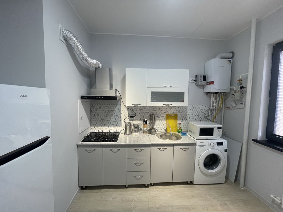 Продается новостройка Tower up квартира рядом с аэропортом