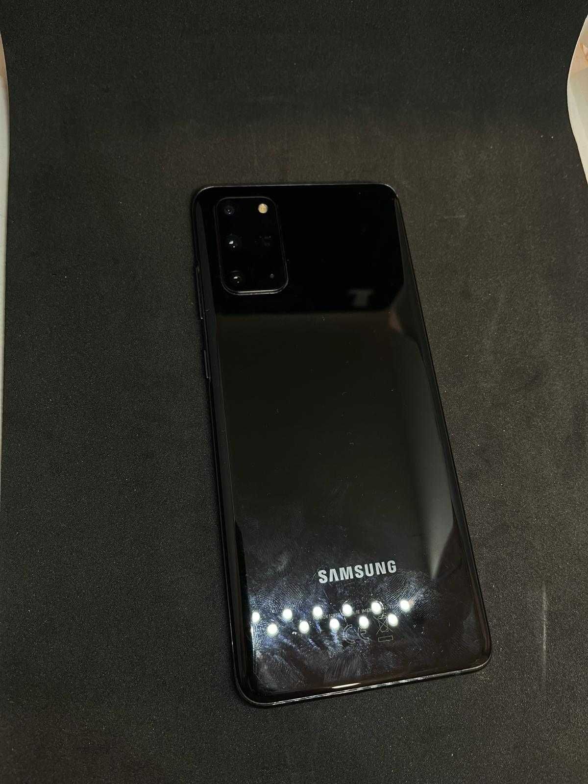 Telefon Samsung S20 Plus 46252.1(Ag11-Piata Nicolina)