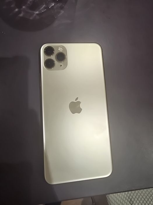 iPhone 11 Pro Max Rose Gold 256GB